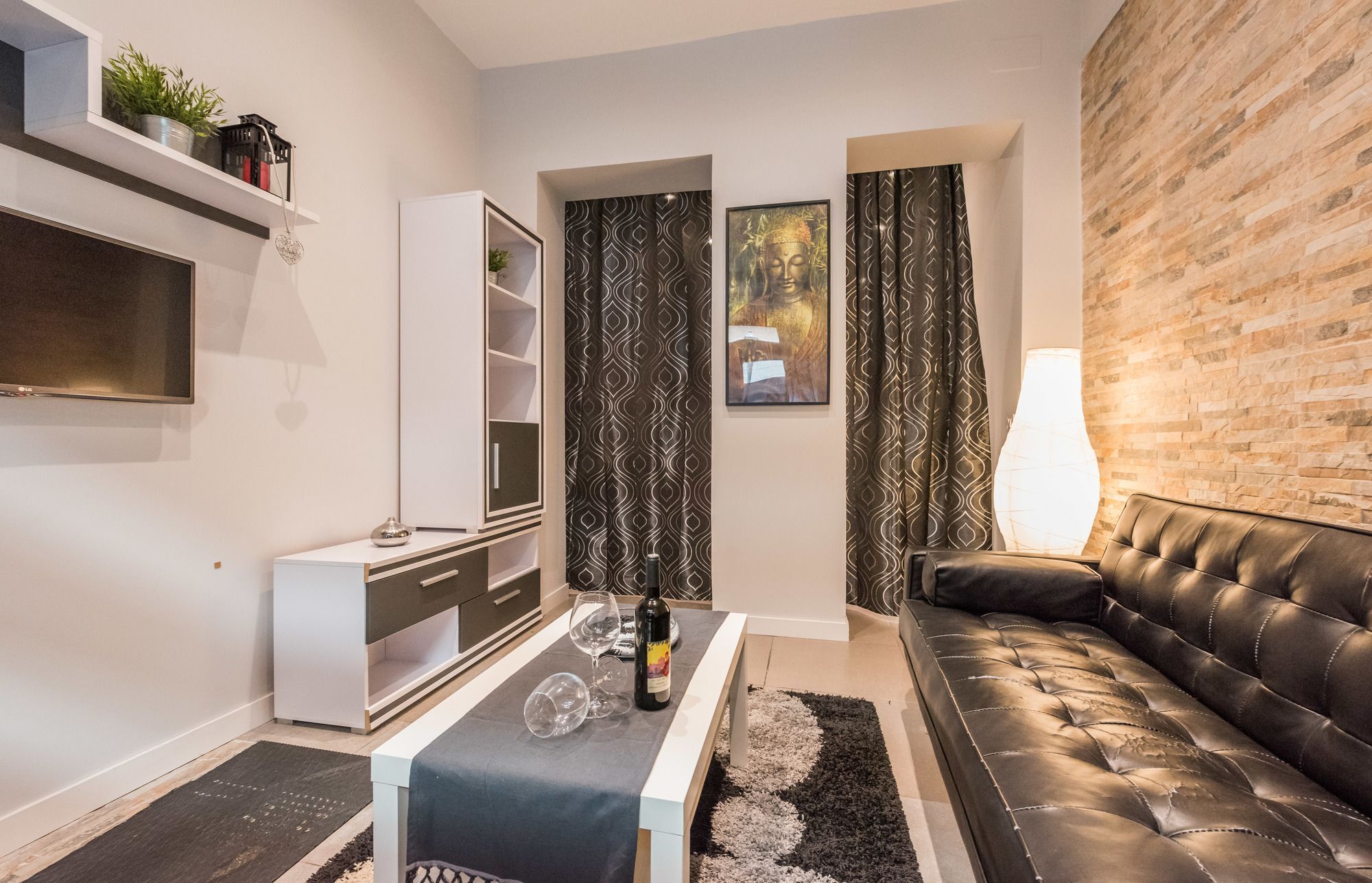 Appartamento Amparo Madrid