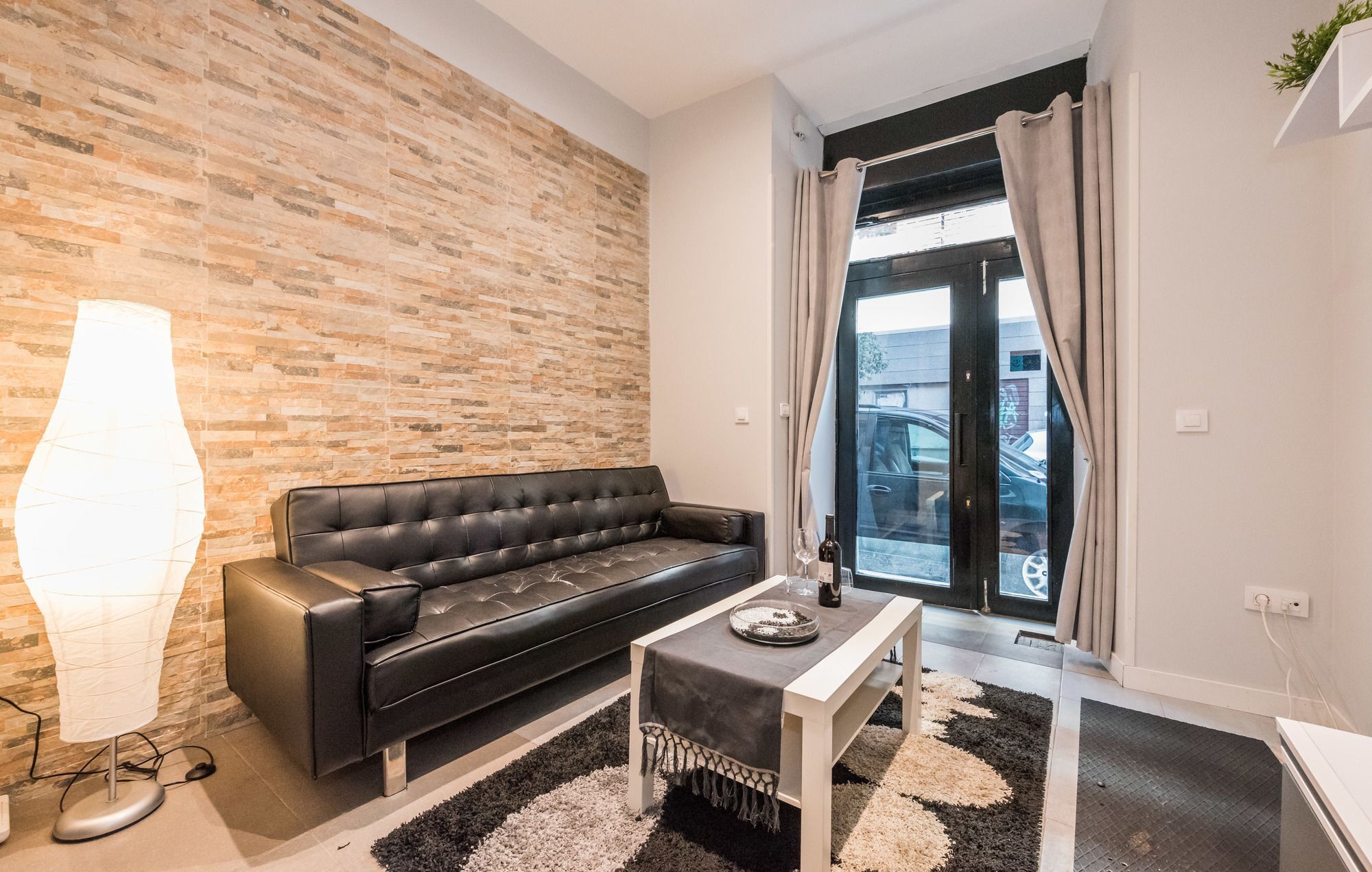 Appartamento Amparo Madrid